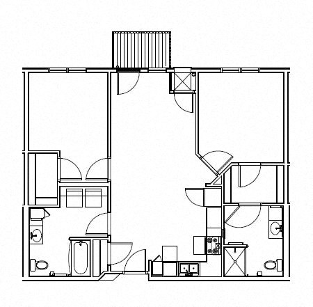 11229 State Hwy 55 1-3 Beds Apartment, Affordable for Rent - Photo Gallery 22